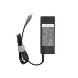 Zasilacz sieciowy Mitsu 20V 4.5A (8.0x5.5 pin) 90W do ... | PartsPC.pl