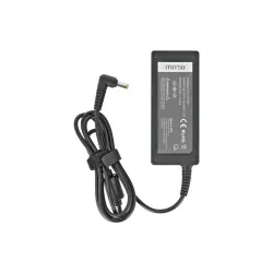Zasilacz sieciowy Mitsu 19V 3.42A (5.5x2.5) 65W do notebooka Asus, Toshiba,