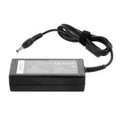 Zasilacz sieciowy Mitsu 19V 3.16A (5.5x3.0 pin) 60W do notebooka Samsung