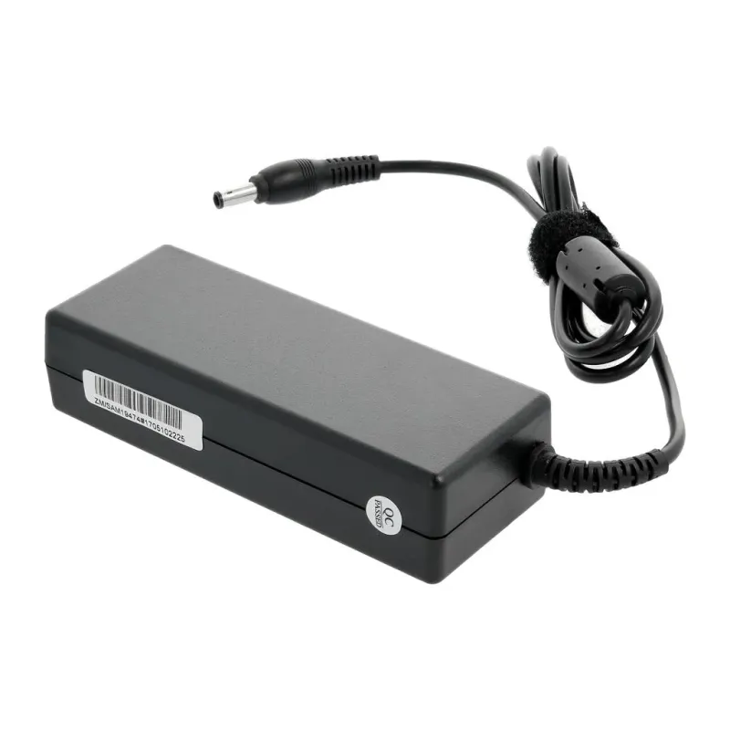 Zasilacz sieciowy Mitsu 19V 4.74A (5.5x3.0 pin) 90W do notebooka Samsung