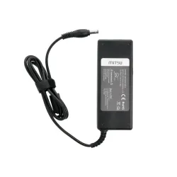 Zasilacz sieciowy Mitsu 19V 4.74A (5.5x3.0 pin) 90W do notebooka Samsung