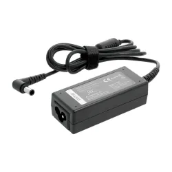 Zasilacz sieciowy Mitsu 19.5V 2.15A (6.5x4.4 pin) 42W do not… | PartsPC.pl