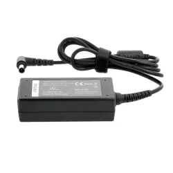 Zasilacz sieciowy Mitsu 19.5V 2.15A (6.5x4.4 pin) 42W do not… | PartsPC.pl