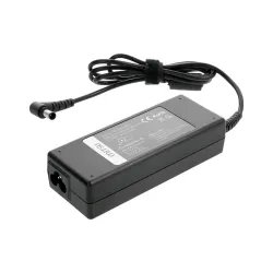 Zasilacz sieciowy Mitsu 19.5V 3.9A (6.5x4.4 pin) 75W d... | PartsPC.pl