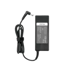 Zasilacz sieciowy Mitsu 19.5V 3.9A (6.5x4.4 pin) 75W d... | PartsPC.pl