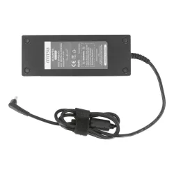 Zasilacz sieciowy Mitsu 19V 7.1A (5.5x1.7) 135W do notebooka… | PartsPC.pl