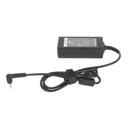 Zasilacz sieciowy Mitsu 19v 1.75a (4.0x1.35) 33W do no... | PartsPC.pl