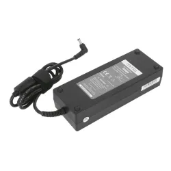 Zasilacz sieciowy Mitsu 19v 5.79a (6.5.0x4.4 pin) 110W do notebooka LG