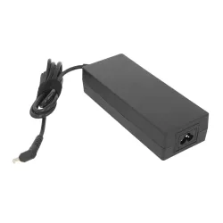 Zasilacz sieciowy Mitsu 19v 5.79a (6.5.0x4.4 pin) 110W do notebooka LG