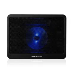 Podstawka chłodząca do notebooka Modecom SILENT FAN MC-CF13