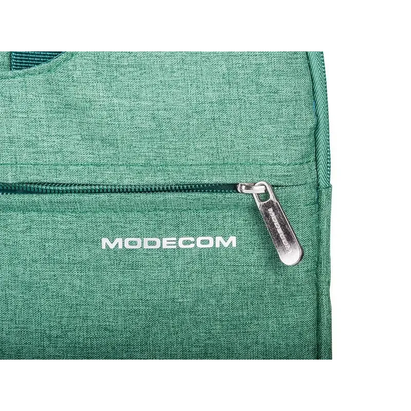 Torba do notebooka Modecom HIGHFILL 11 zielona