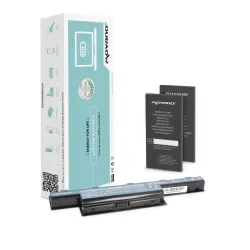 Bateria Movano do notebooka Acer Aspire 4551, 4741, 5741, AS10D31, AS10D41,