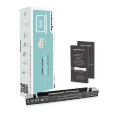 Bateria Movano do notebooka Asus X550, A450, F450, K550, A41-X550A