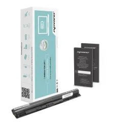 Bateria Movano do notebooka Dell Inspiron 15 3451, M5Y1K, VN3N0, 991XP