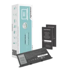 Bateria Movano do notebooka Dell Inspiron 15 (7557), 15 (7559), 357F9