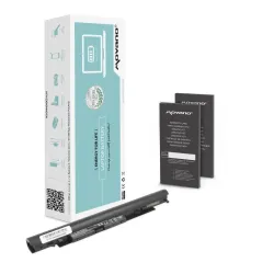 Bateria Movano do notebooka HP JC03, JC04, 240 245 250 255 2… | PartsPC.pl