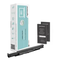 Bateria Movano do notebooka HP 240 G4, 255 G4, HS03, HS04, HSTNN-LB6U,