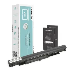 Bateria Movano do notebooka HP 240 G4, 255 G4, HS03, HS04, HSTNN-LB6U