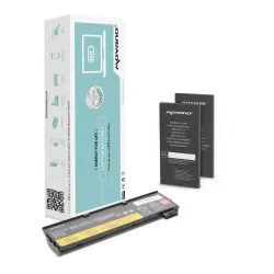 Bateria Movano do notebooka Lenovo ThinkPad 45N1127, T440, T450s, X240