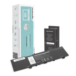 Bateria Movano do notebooka Dell Inspiron 13 (7373), 13 (738… | PartsPC.pl