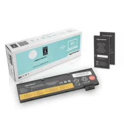 Bateria Movano do notebooka Lenovo Thinkpad SB10K97582, T470, T570