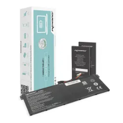 Bateria Movano do notebooka Acer Aspire 3 A314, A315, A317, AP16M5J