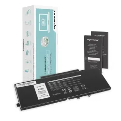Bateria Movano do notebooka Dell Latitude 3HWPP, 5401, 5410,… | PartsPC.pl
