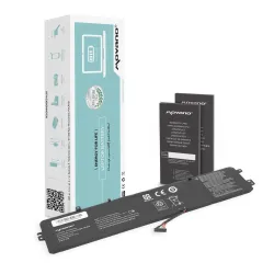 Bateria Movano do notebooka Lenovo IdeaPad 700-15, 700-15ISK… | PartsPC.pl