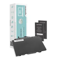 Bateria Movano do notebooka HP EliteBook 725 G3, 820 G3, SN0… | PartsPC.pl