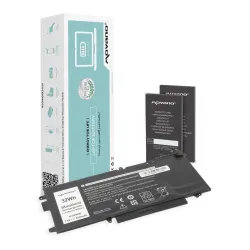 Bateria Movano do notebooka Dell Latitude E5289, 7390 2-in-1… | PartsPC.pl