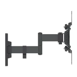 Uchwyt ścienny Manhattan 13"-42", 20kg obrotowy