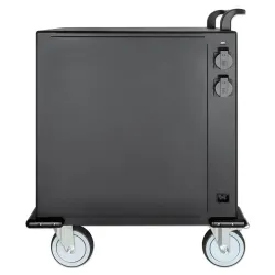 Stacja ładująca Manhattan 32-Portowa USB-C 576W | PartsPC.pl