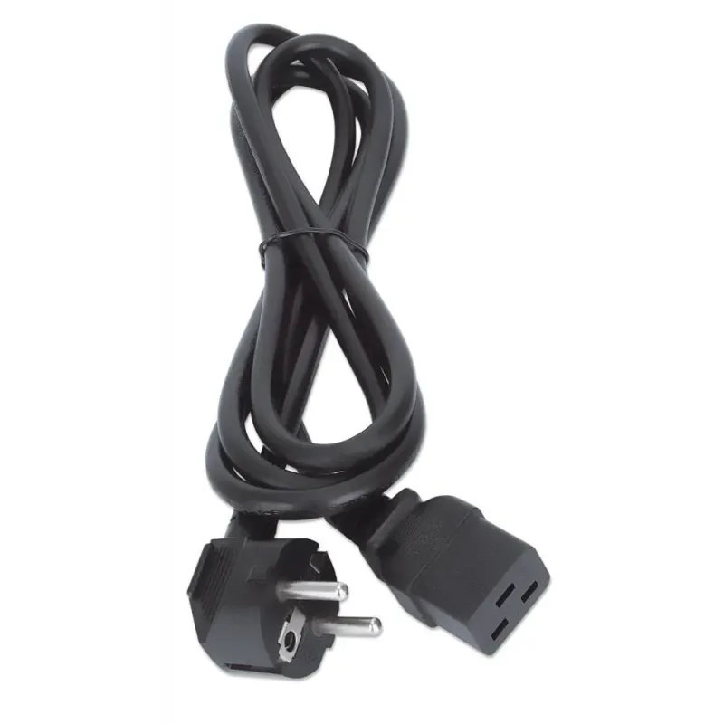 Stacja ładująca Manhattan 32-Portowa USB-C 576W | PartsPC.pl