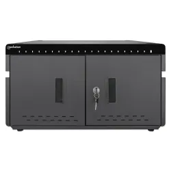 Stacja ładująca Manhattan 20-Portowa USB-C Power Delivery 360W