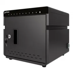 Stacja ładująca Manhattan 10-Portowa USB-C Power Delivery 180W