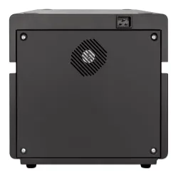 Stacja ładująca Manhattan 10-Portowa USB-C Power Delivery 180W