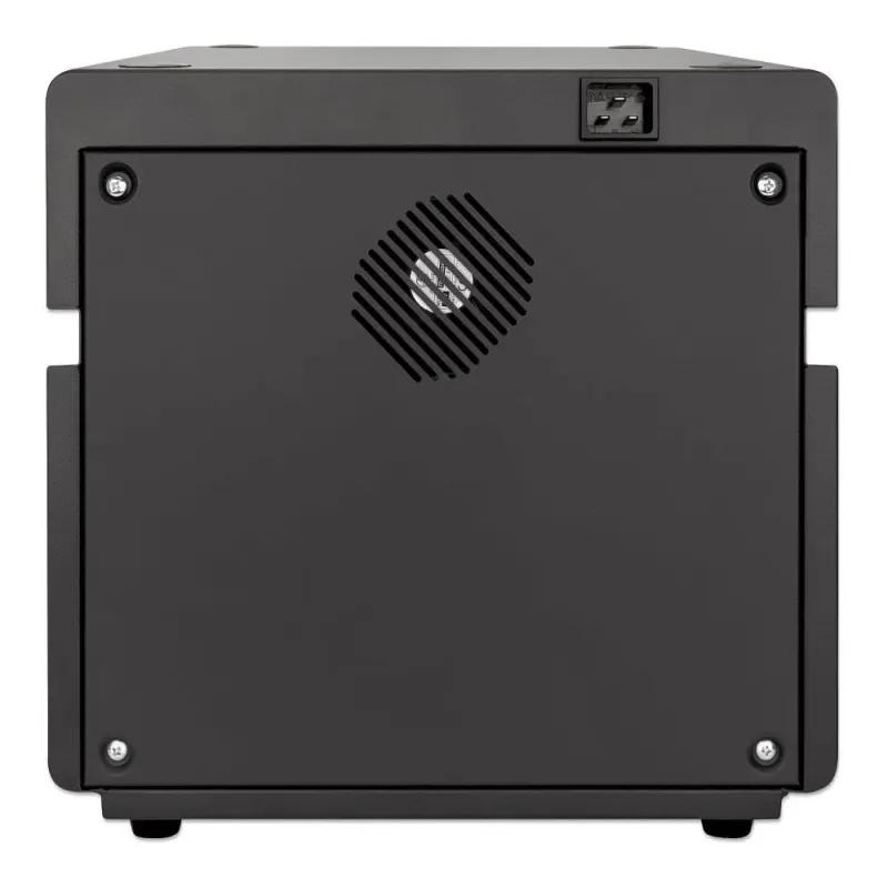 Stacja ładująca Manhattan 10-Portowa USB-C Power Delivery 180W