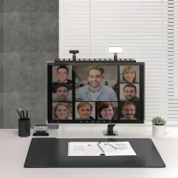 Uchwyt / półka na aparat / kamerę / naświetlacz All-In-One NanoRS YouTube