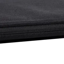 Etui pokrowiec futerał na laptop / tablet NanoRS RS175 15,6", czarny