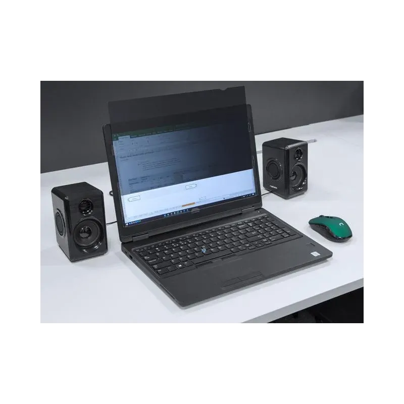 Filtr prywatyzujący RODO Natec Owl 24" 16:9