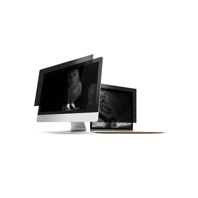 Filtr prywatyzujący RODO Natec Owl 27" 16:9 | PartsPC.pl