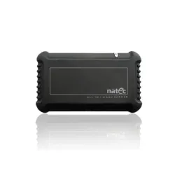 Czytnik kart Natec All-In-One BEETLE SDHC USB 2.0