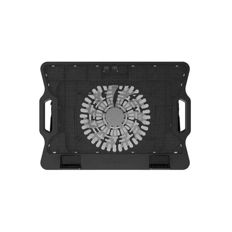 Podstawka chłodząca pod notebooka Natec Dipper 2 12.1-17.3" z wentylatorem,