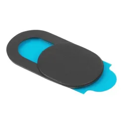 Zaślepka kamery Natec Crayfish 3-Pack