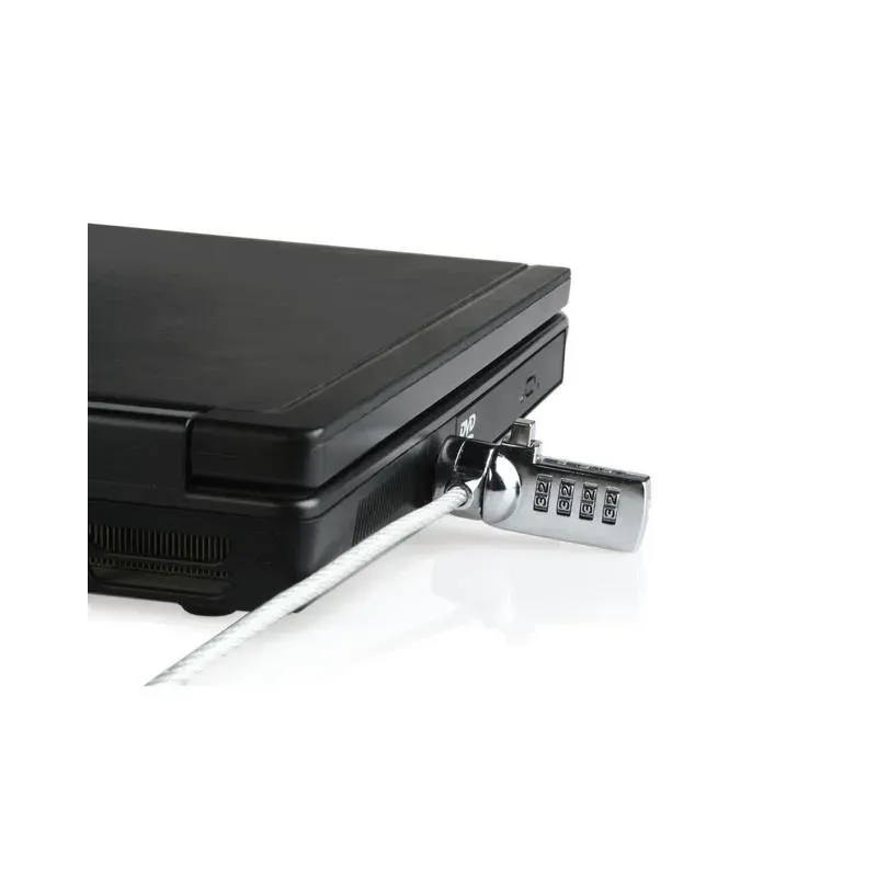 Linka zabezpieczająca do notebooka Natec LOBSTER CODE