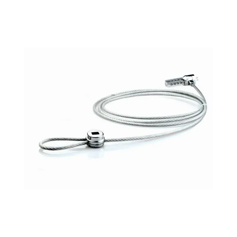 Linka zabezpieczająca do notebooka Natec LOBSTER CODE