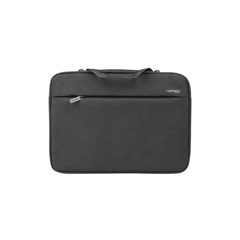 Etui do notebooka Natec Clam 15,6" czarne
