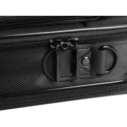 Torba do notebooka Natec Boxer Black 15,6"