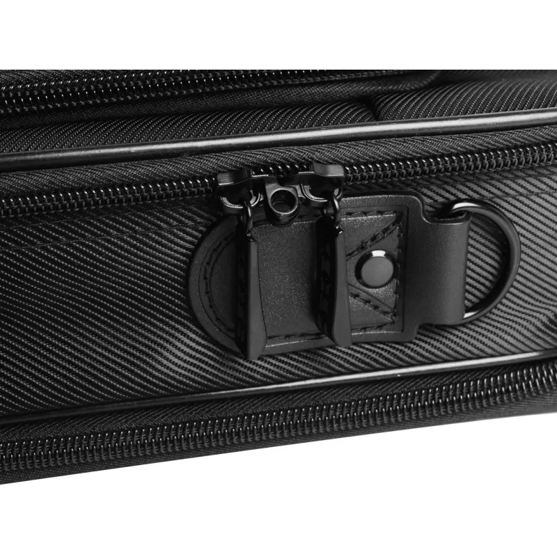 Torba do notebooka Natec Boxer Black 15,6"