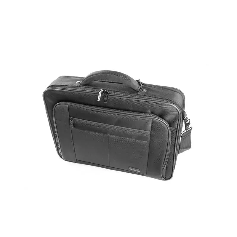 Torba do notebooka Natec Boxer Black 15,6"